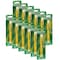 Ticonderoga Retractable White Eraser Refill, 12PK 38001 - alternate 1